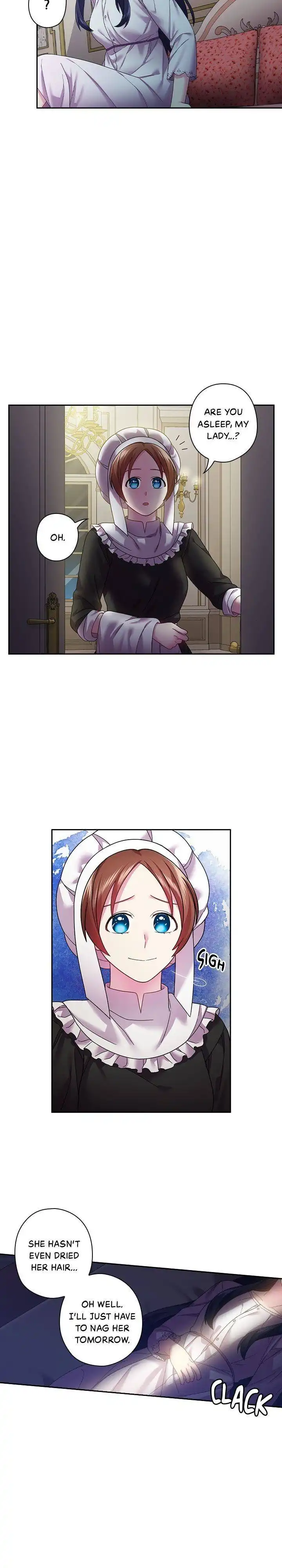 King's Concubine Chapter 111 9
